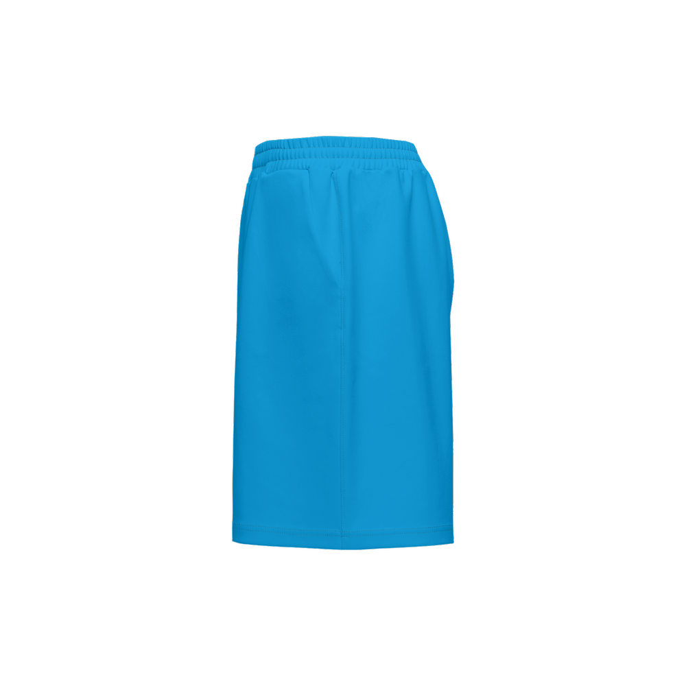 G-Inc'd Casual Shorts Blue