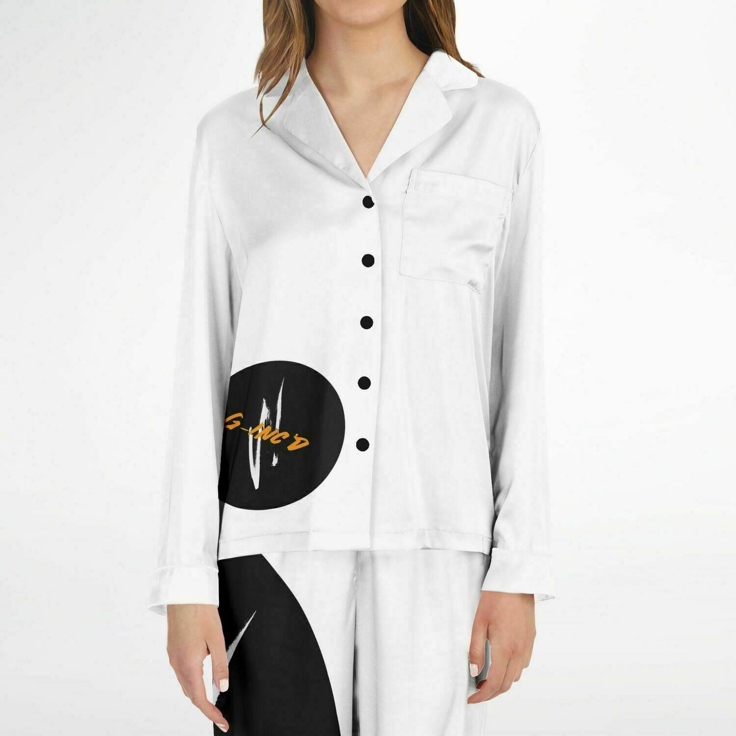 G-Inc'd Women's Pj set