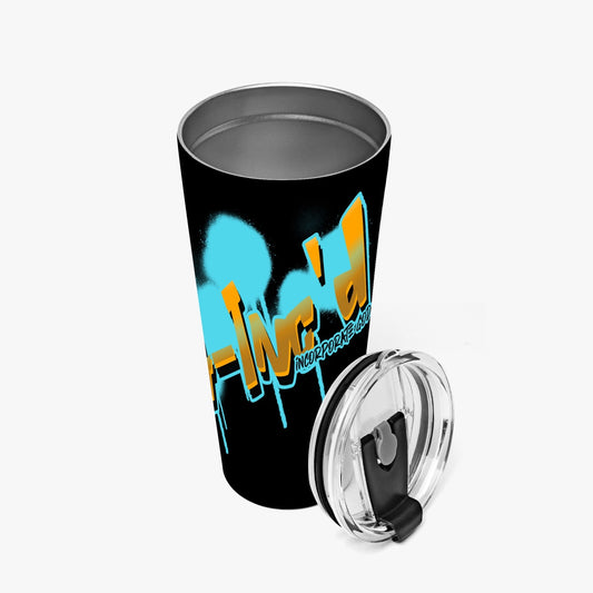 G-Inc'D 30oz Vacuum Insulated Tumbler