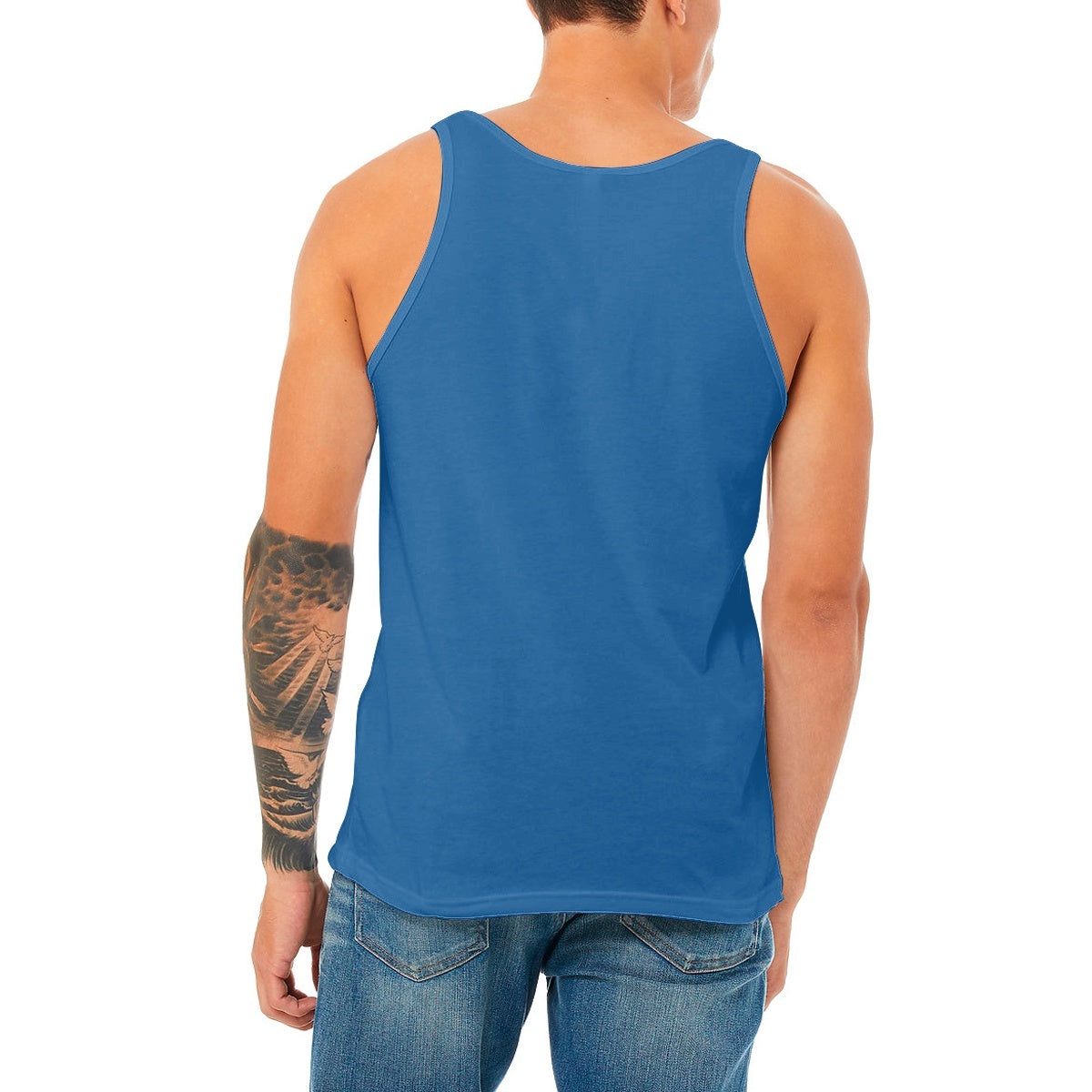 G-Inc'd Unisex Summer Tank