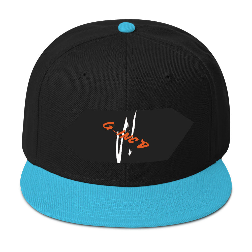 G-Inc' Unisex Snapback Hat