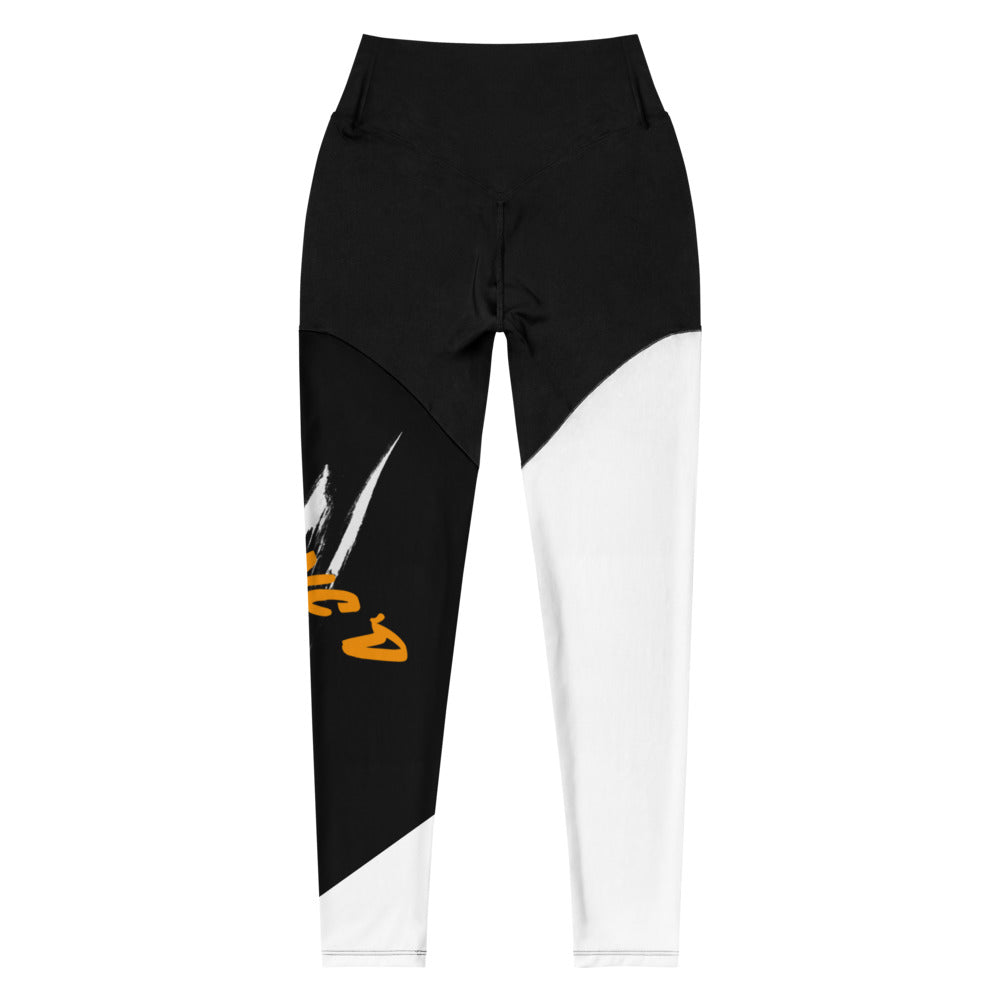 G-Inc'd Women's Sports Leggings