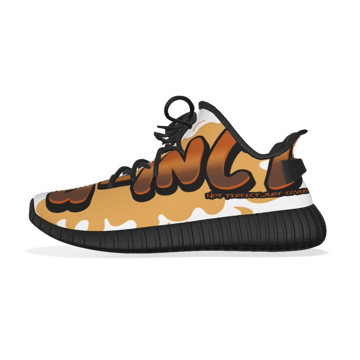 Kingdom Treads Slip-on Sneakers