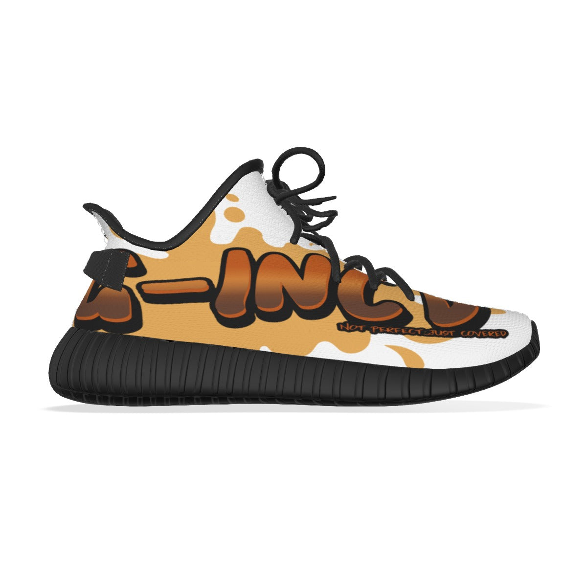 Kingdom Treads Slip-on Sneakers