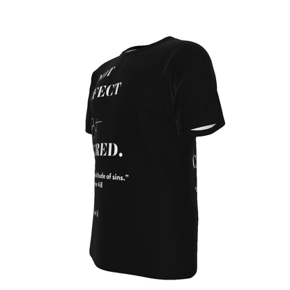 Kingdom Faith "Not Perfect" T-Shirt