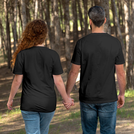 Kingdom Faith Gaslighter T-Shirt