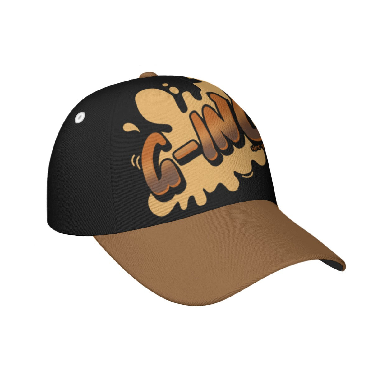 Faith Streetwear Peaked Cap With Box  | G-Inc'd