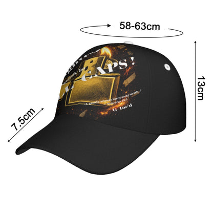 Faithwear Gaslighter Cap