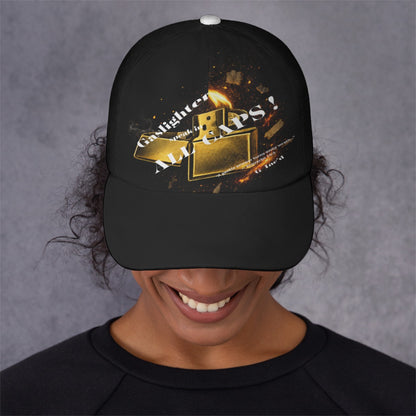 Faithwear Gaslighter Cap