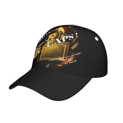 Faithwear Gaslighter Cap