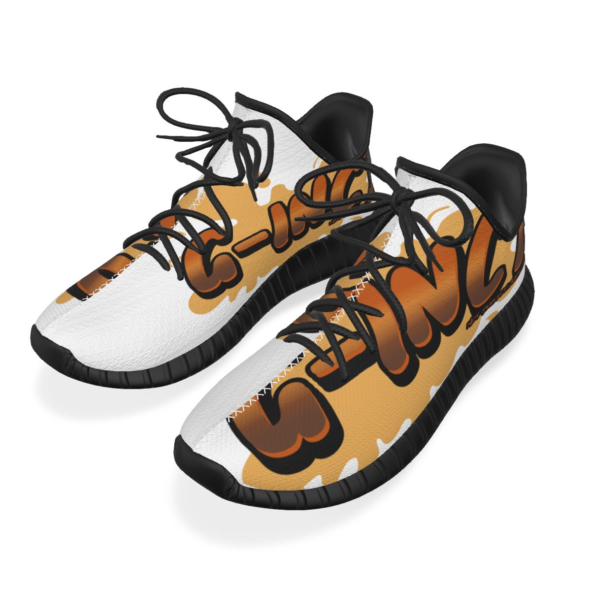 Kingdom Treads Slip-on Sneakers
