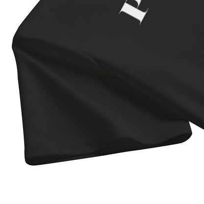Kingdom Faith Streetwear 'Not Perfect" Oversized Tee