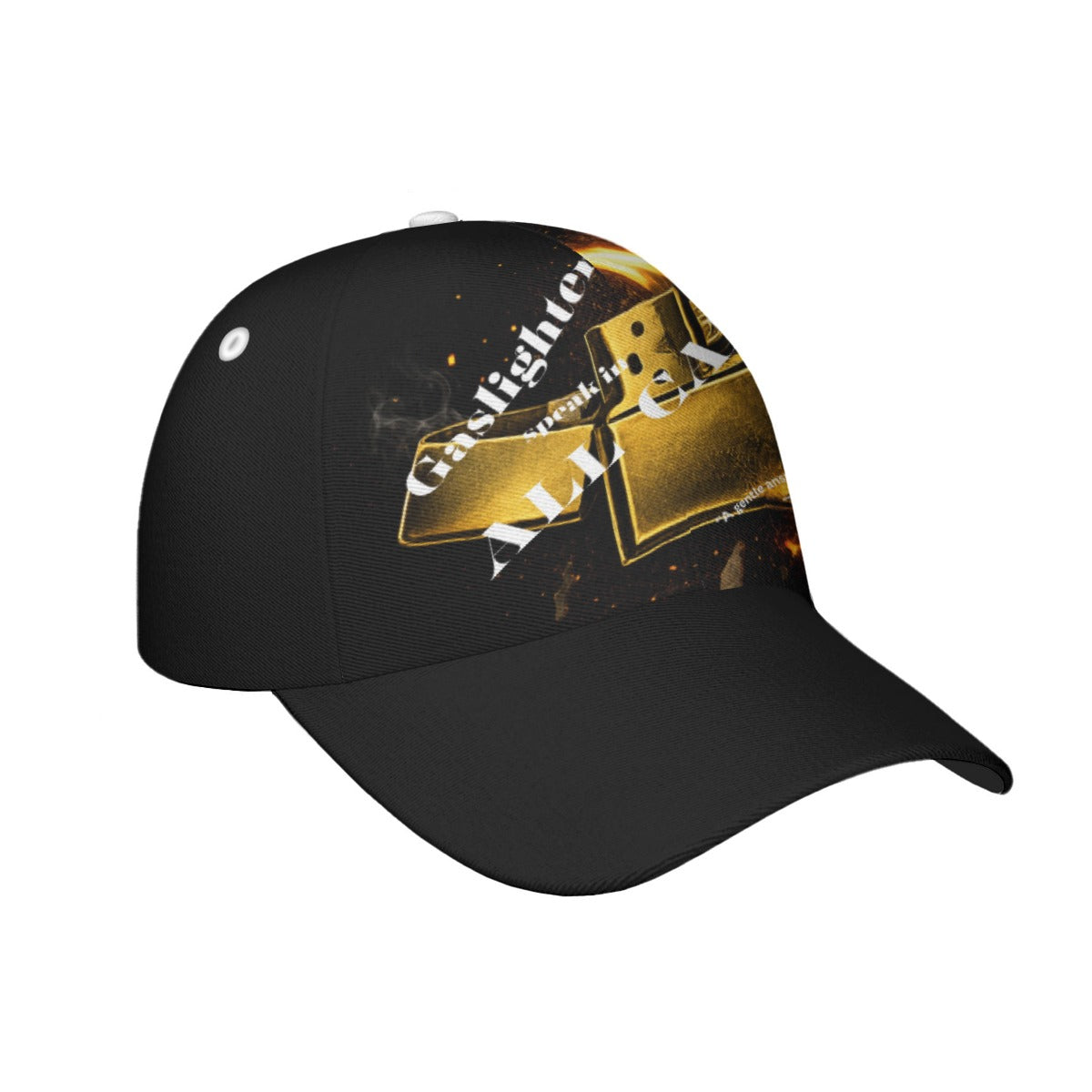 Faithwear Gaslighter Cap