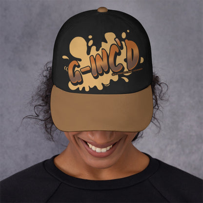 Faith Streetwear Peaked Cap With Box  | G-Inc'd
