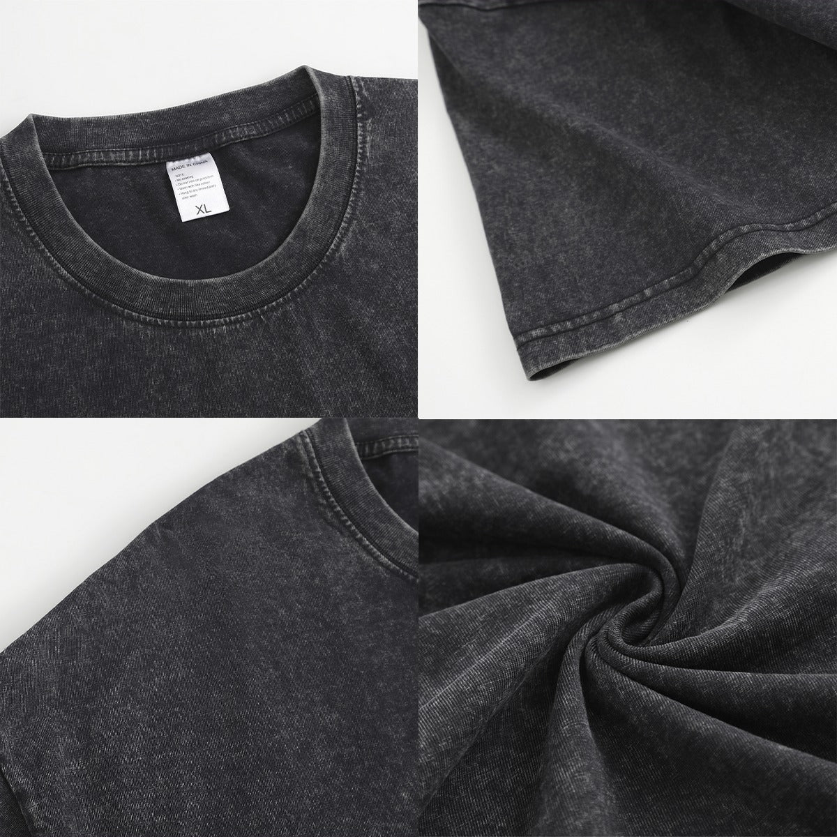 Kingdom Faith Message Tee | G-Inc'd
