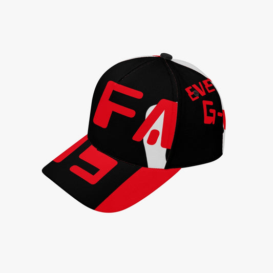 Falcon G-Inc'd Baseball Caps