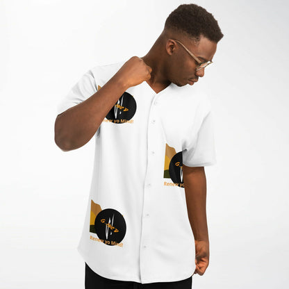 G-Inc'd Unisex Jersey