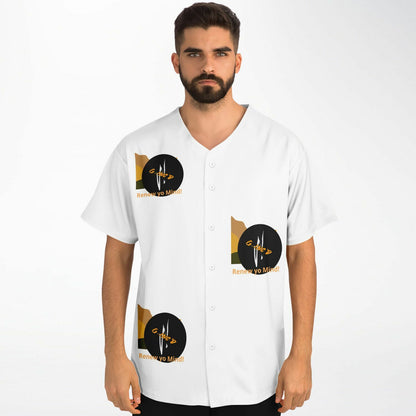 G-Inc'd Unisex Jersey