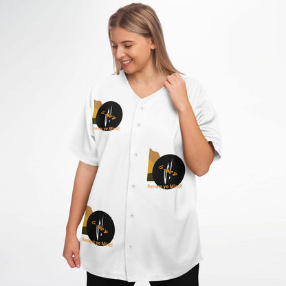 G-Inc'd Unisex Jersey