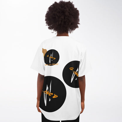 G-Inc'd Unisex Jersey