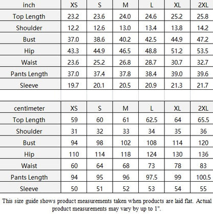 G-Inc'd Verbiage Hoodie Sports Suit