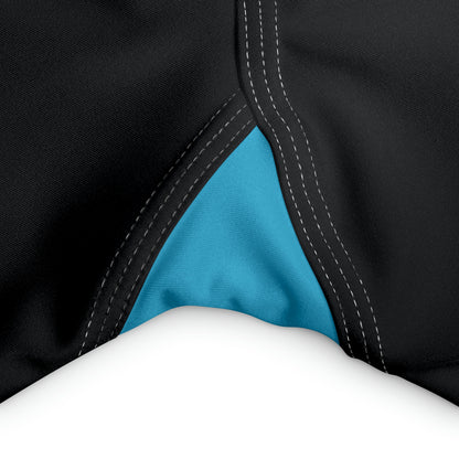 G-Inc'd Yoga Capri Leggings