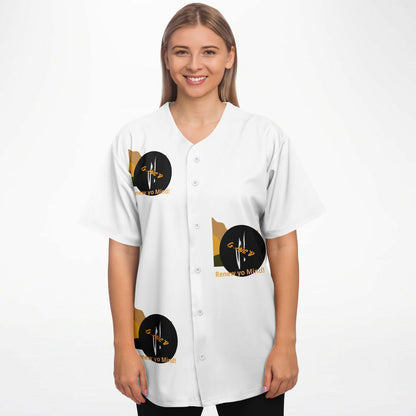 G-Inc'd Unisex Jersey