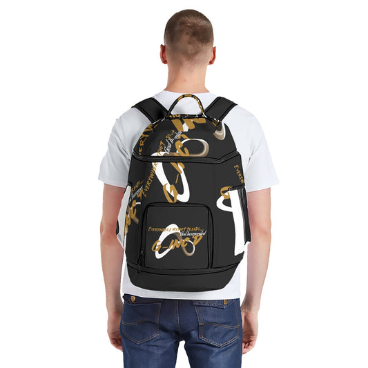 G-Inc'd Multifunctional Backpack