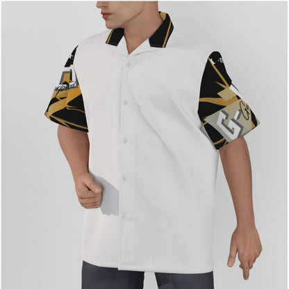 G-Inc'd Message Bowling White