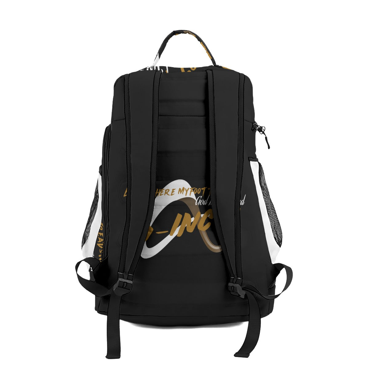 G-Inc'd Multifunctional Backpack