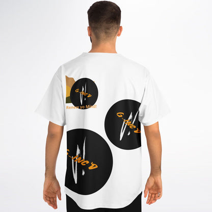 G-Inc'd Unisex Jersey