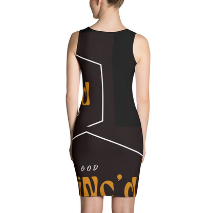 G-Inc'd Women's Sexy Little Black Dress