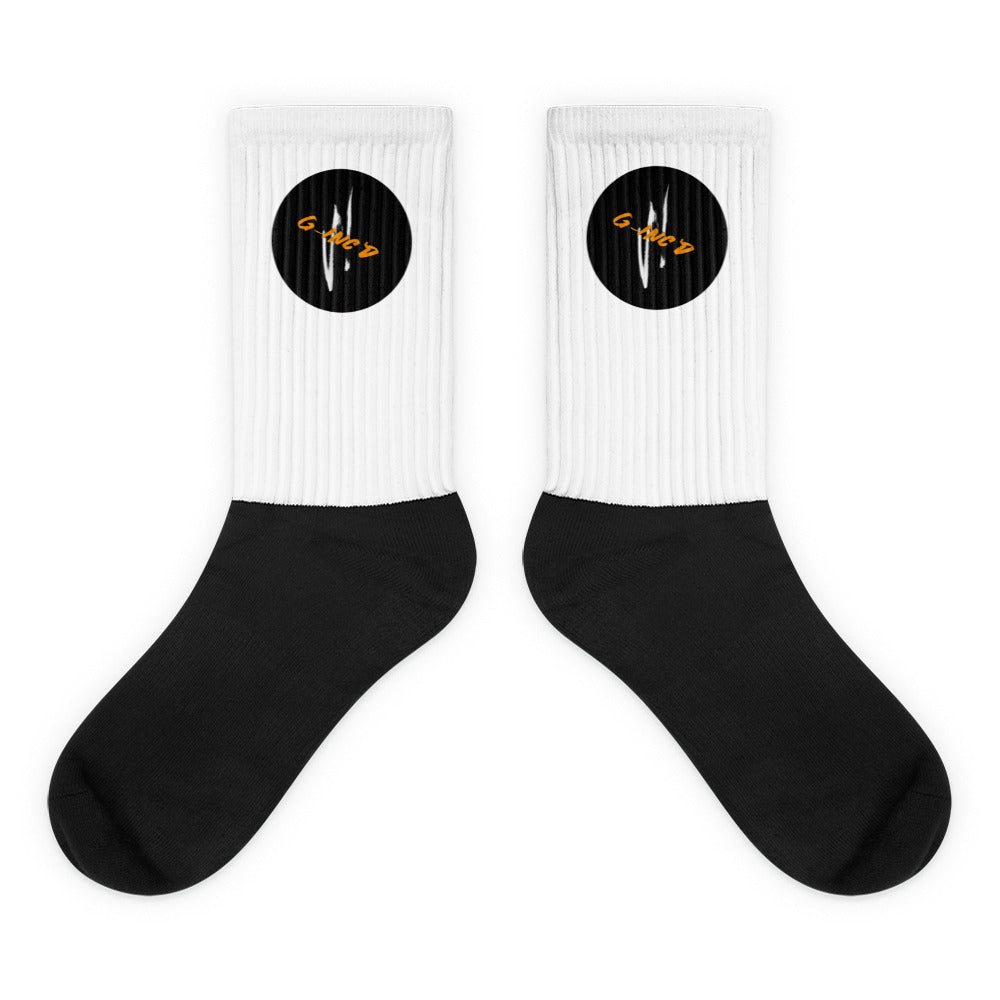 G-Inc'd Socks