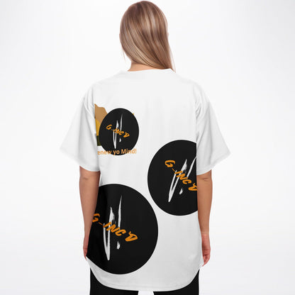 G-Inc'd Unisex Jersey