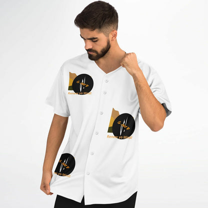 G-Inc'd Unisex Jersey