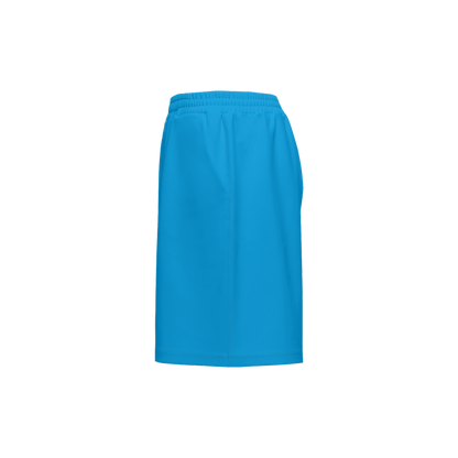 G-Inc'd Casual Shorts Blue