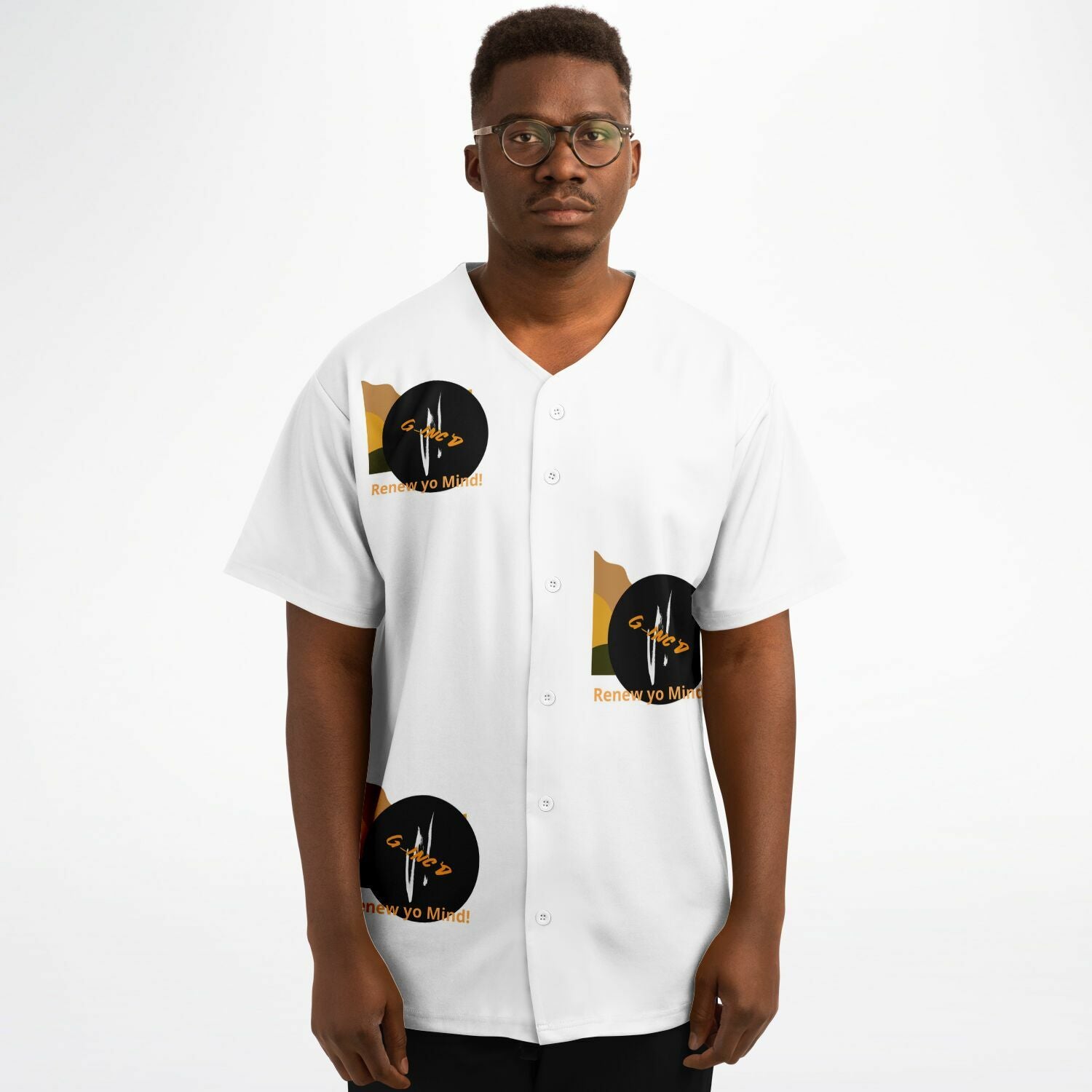 G-Inc'd Unisex Jersey