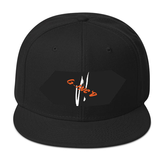 G-Inc' Unisex Snapback Hat